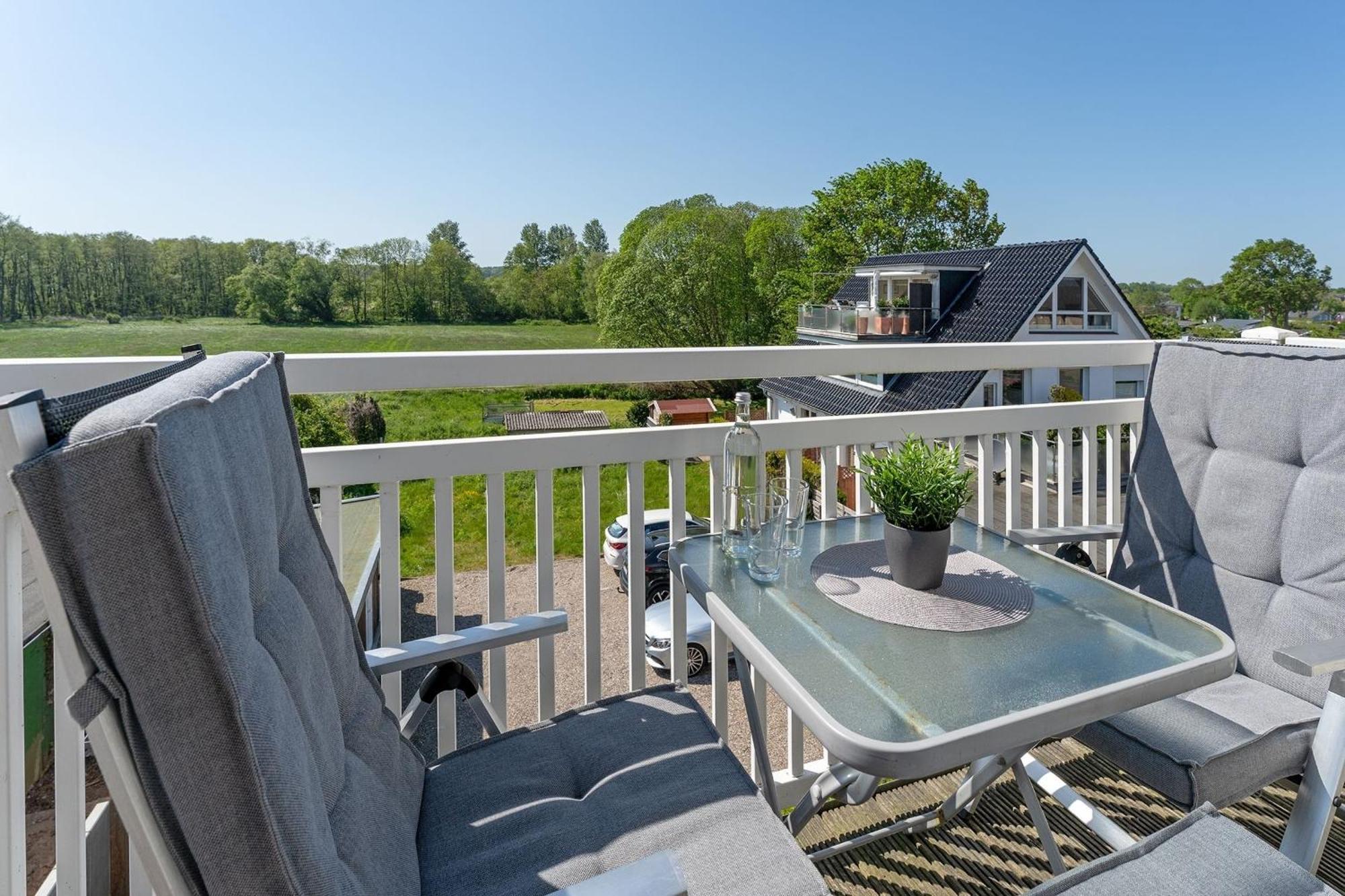Strandallee 53 Sonnendeck Haffkrug Extérieur photo
